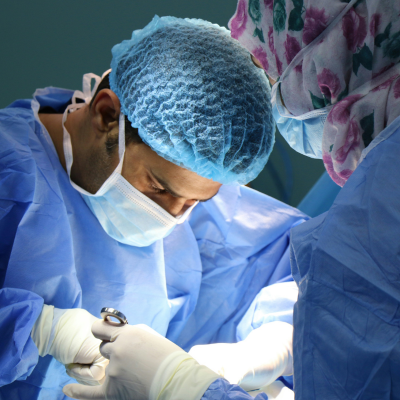 Reconstructive Surgery