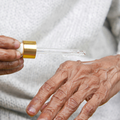 Anti-Aging Treatments